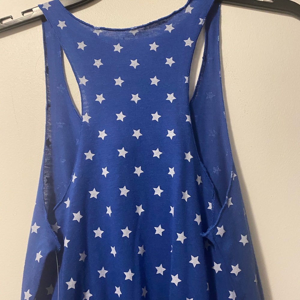 ⚫️- New NASA tank top oversized XS - Picture 5 of 5